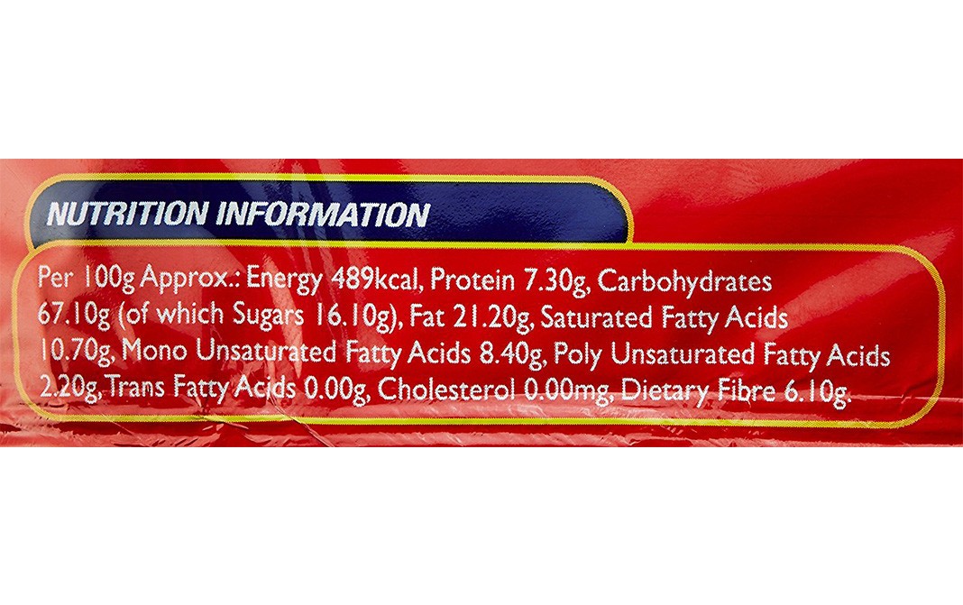 Mc-Vities Digestive Biscuits   Pack  400 grams